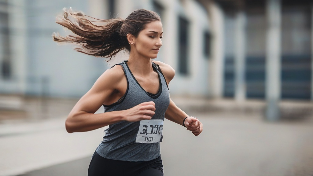 科学跑步训练指南：从基础到进阶的技巧全解析