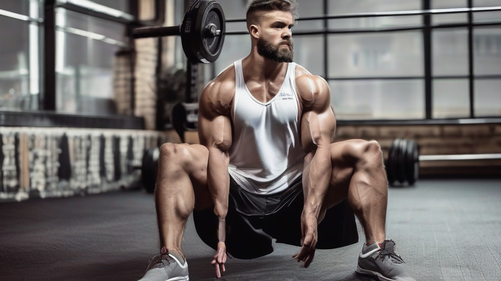 力量训练全解析：减脂塑形与营养补充的科学指南