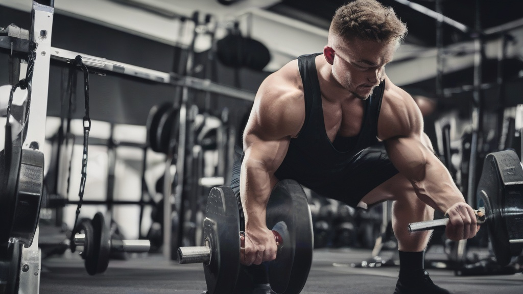 力量训练全攻略：从初学者到进阶者的科学进阶指南