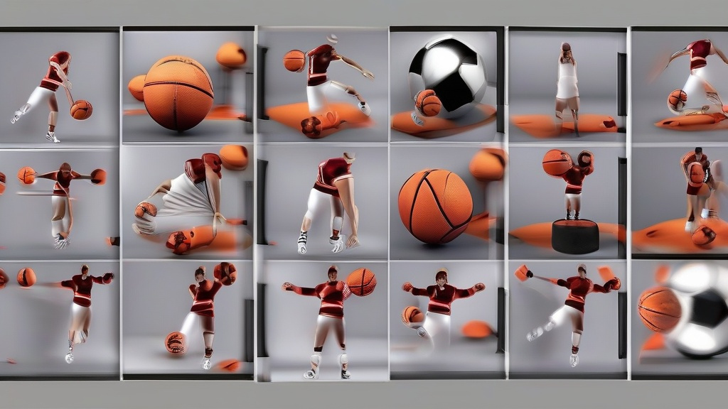 球类运动HIIT化指南：科学选装备，高效燃脂塑形