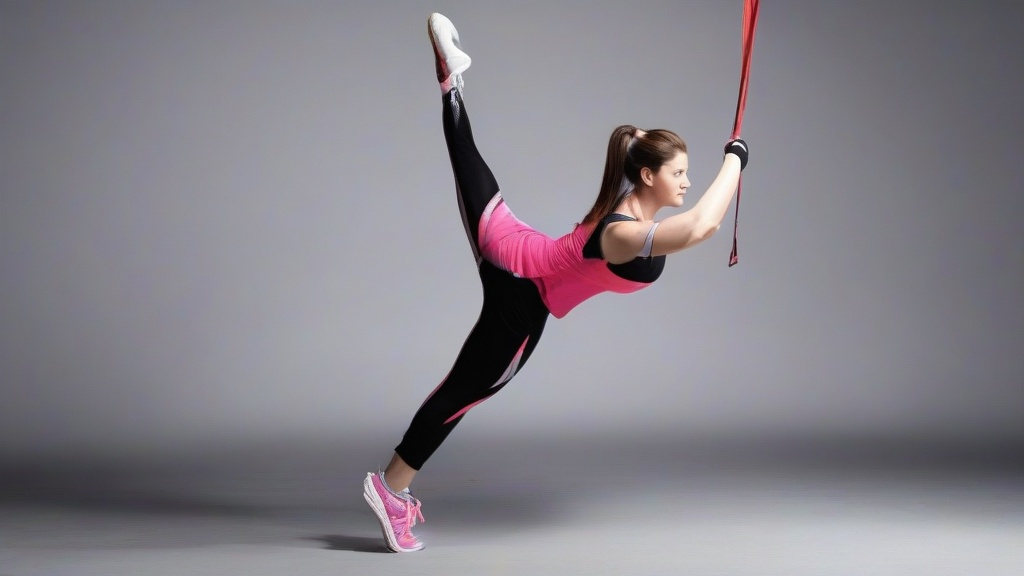 从零到跑：初学者热身全攻略（装备+技巧+体能测试）