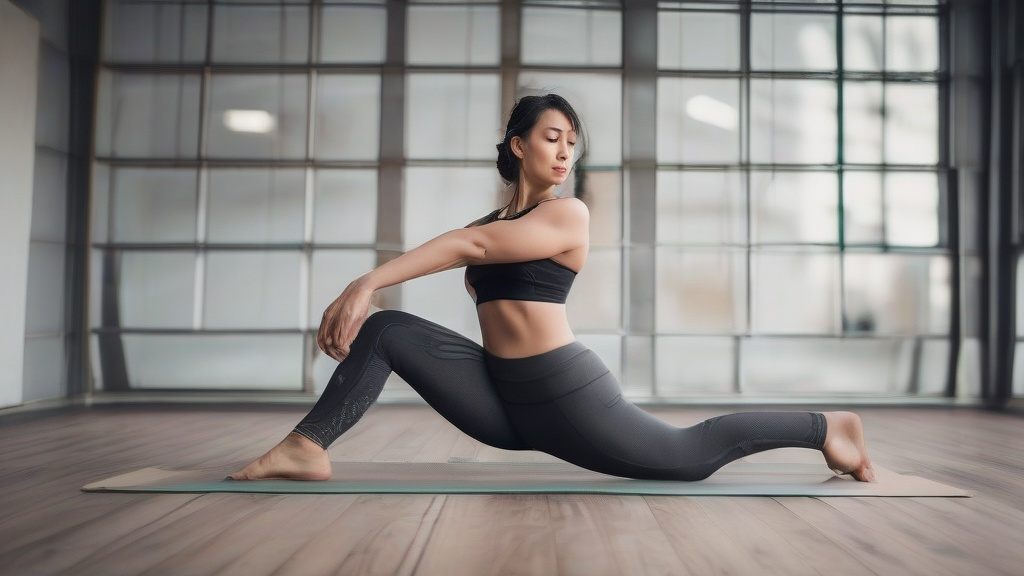 零基础必看！拉伸恢复全攻略：从装备到营养的科学指南