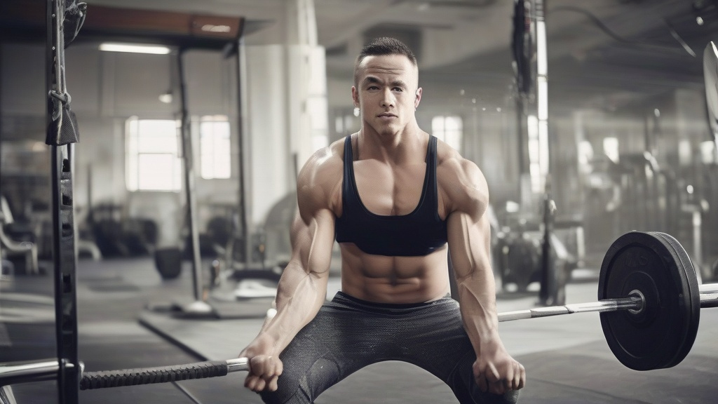 科学构建力量训练体系：核心训练与周期化训练计划全解析