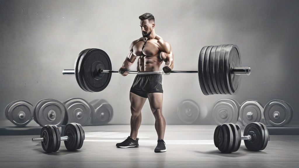 力量训练全解析：从技巧到体能提升，助力马拉松突破