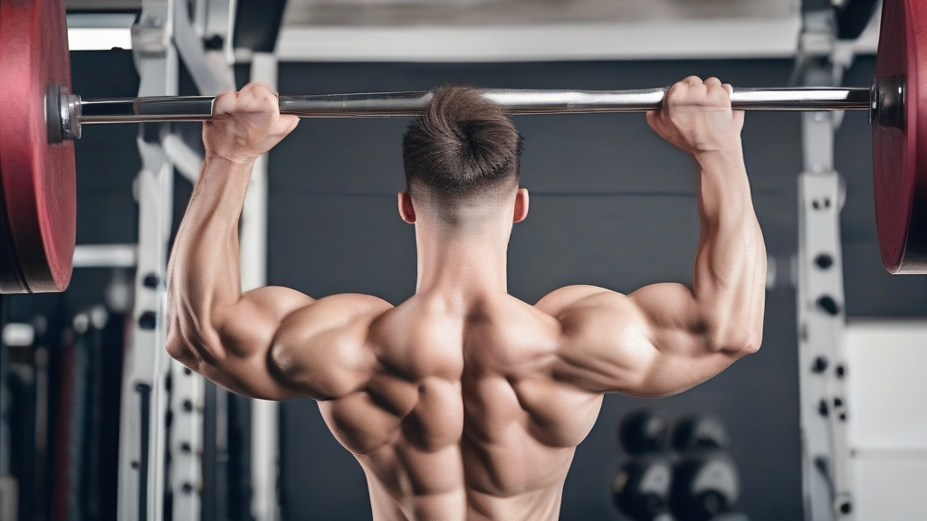 力量训练全解析：科学分类与安全进阶指南