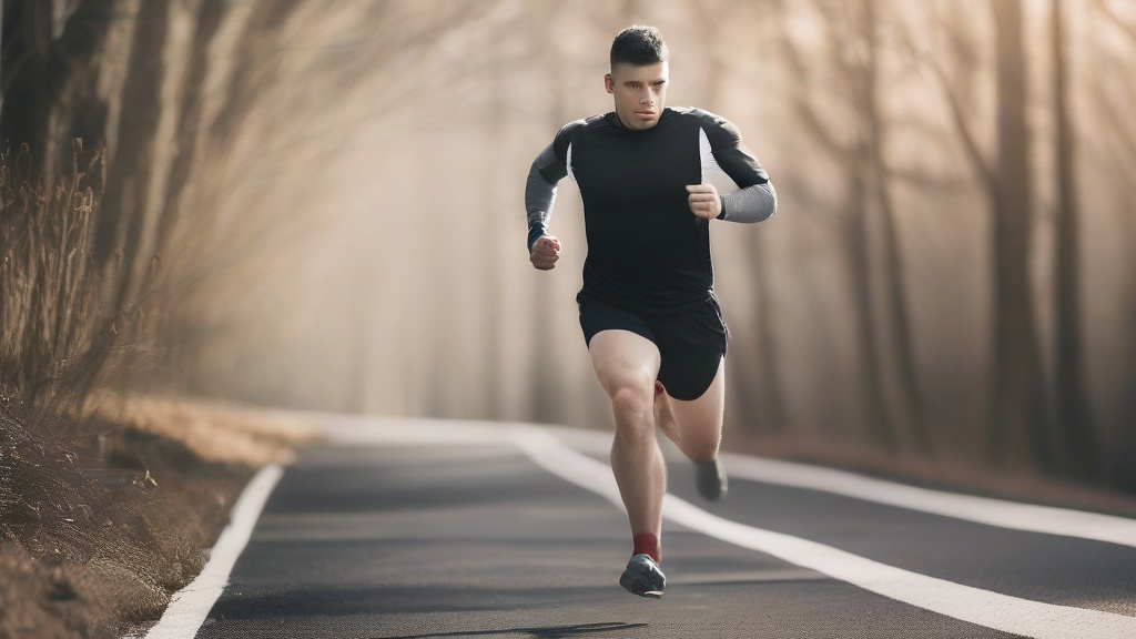 跑步训练进阶指南：结合体能测试与HIIT的科学提升方案