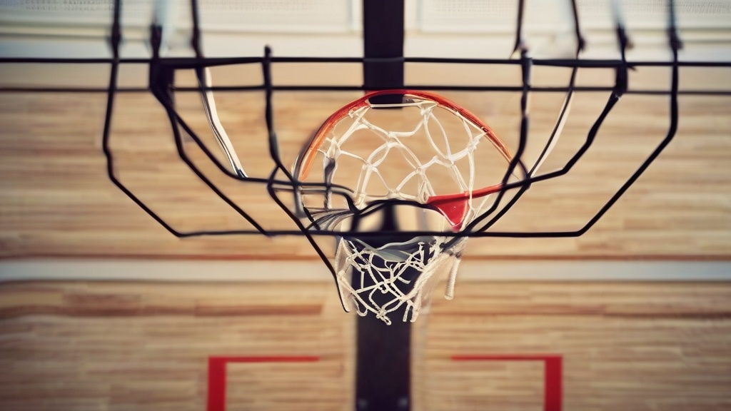 球类运动与关节保护：从篮球到马拉松的跨界智慧