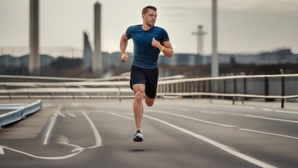 科学跑步训练全攻略：从体能测试到营养补充的完整指南