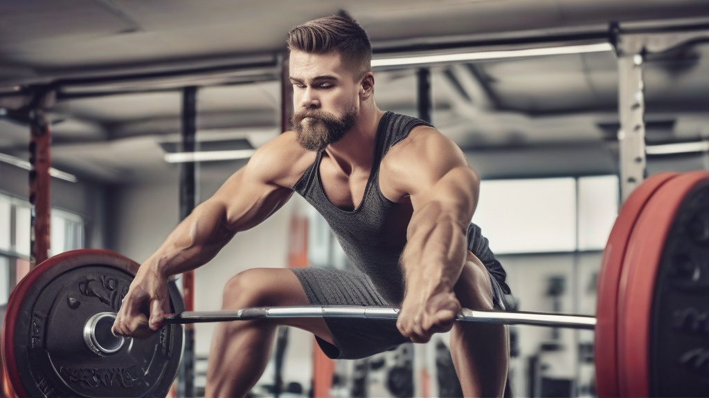 跑步训练进阶指南：力量训练与运动饮食的科学搭配