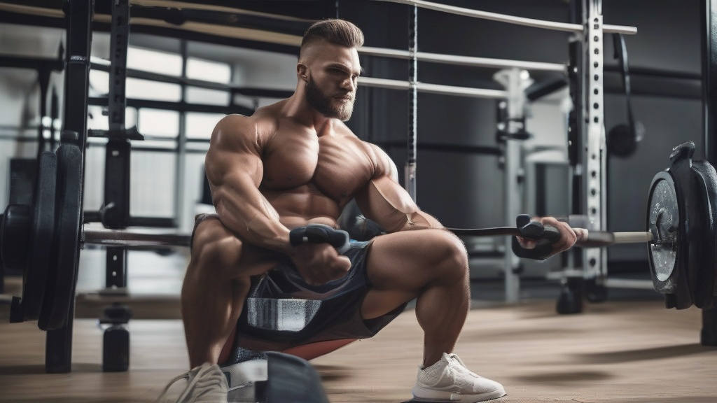 马拉松跑者的力量训练指南：从入门到进阶的科学计划