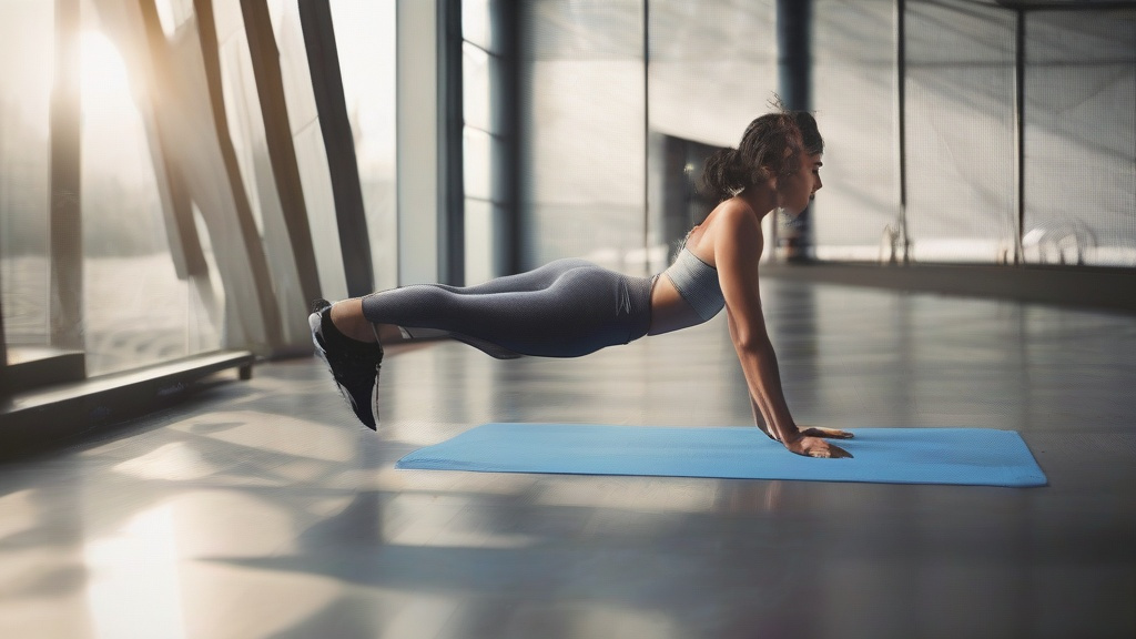 从瑜伽冥想到马拉松：科学融合的跑步训练全攻略