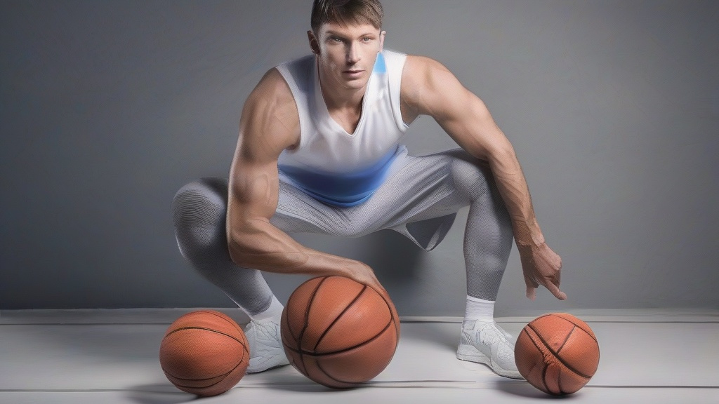 球类运动全攻略：有氧燃脂、营养助力与塑形秘诀