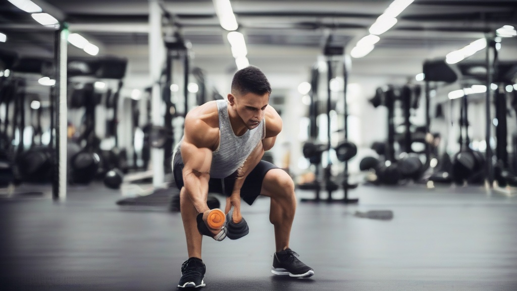 科学跑步训练全攻略：柔韧、力量、营养与恢复的黄金组合