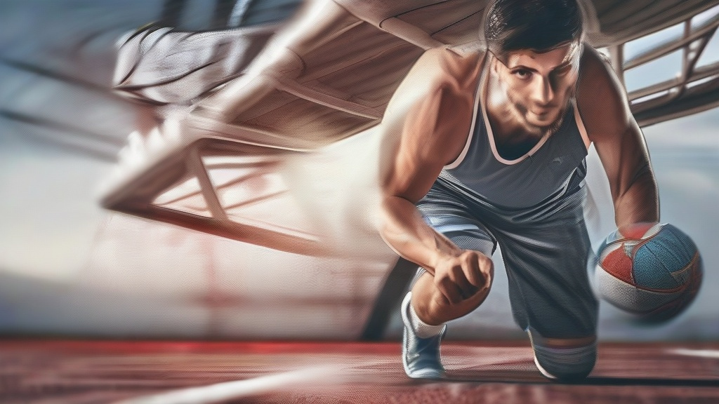 从马拉松到科学训练：球类运动爱好者的跑步进阶指南