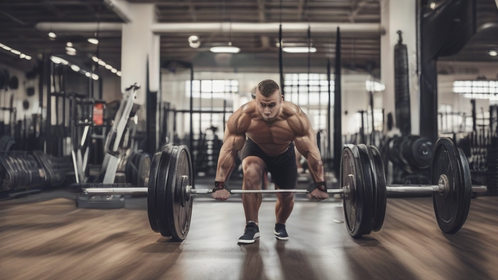 力量训练全解析：分类、体能测试与运动饮食的科学指南