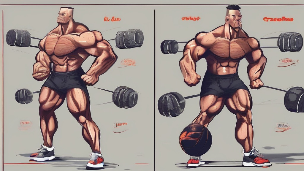 球类运动与耐力训练：从增肌到马拉松的跨界融合指南