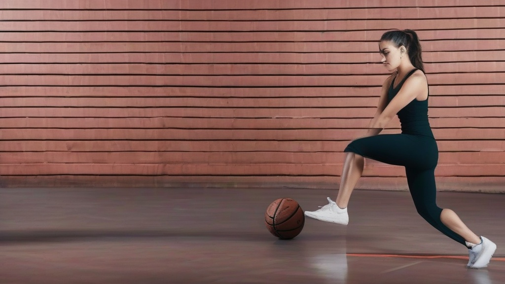 球类运动全解析：科学分类与关节保护、减脂塑形指南