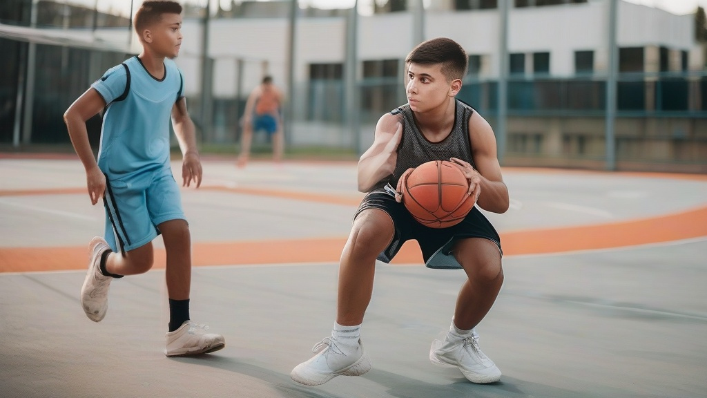 从入门到精通：球类运动全阶段防护与训练指南