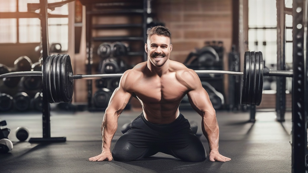 科学热身全攻略：从力量训练到减脂塑形的精准指南