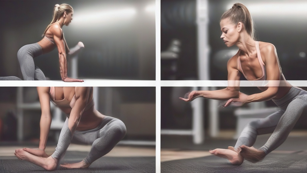 科学拉伸：解锁增肌增重的核心恢复密码