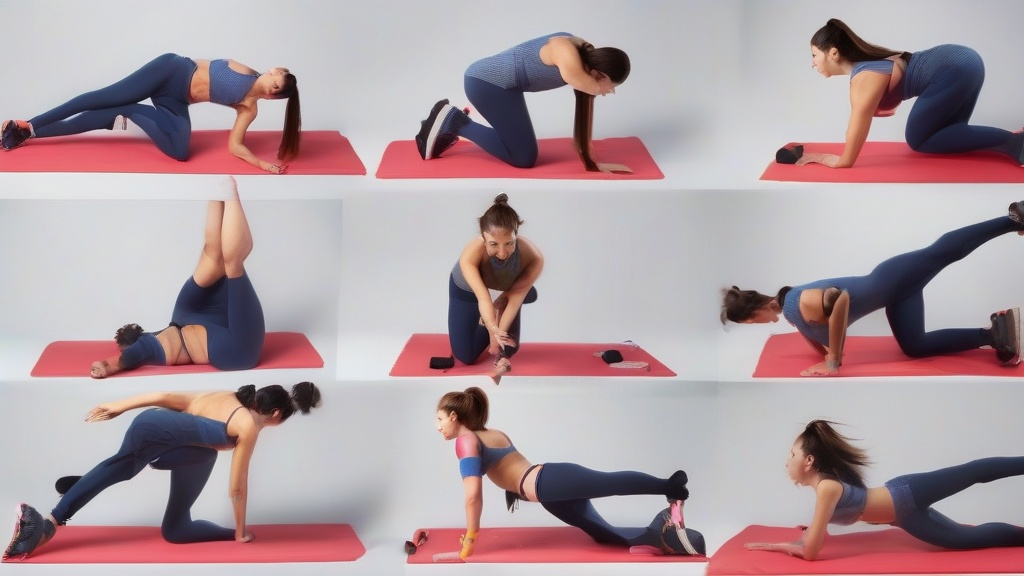 科学热身全攻略：装备选择与减脂塑形双效提升