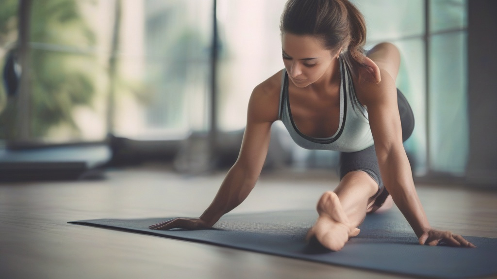 科学拉伸+精准营养：运动后恢复的黄金组合