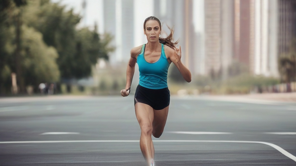 跑步训练全攻略：从核心强化到科学计划，初学者必看！