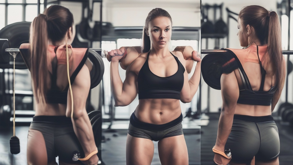 力量训练全解析：从分类到饮食的科学指南