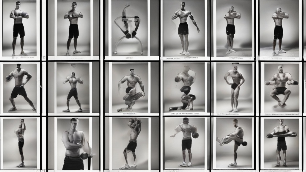 球类运动全解析：HIIT燃脂、增肌增重与瑜伽冥想融合指南