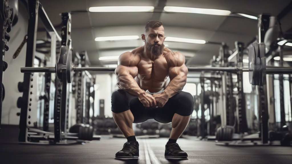 力量训练全解析：增肌与马拉松的双重进阶指南