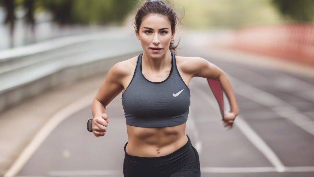 科学跑步训练全攻略：从有氧到马拉松的进阶之路