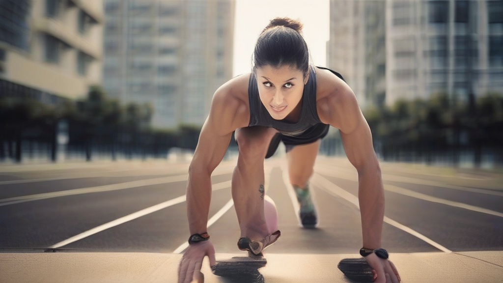 跑步训练全攻略：从营养补充到进阶训练的科学指南