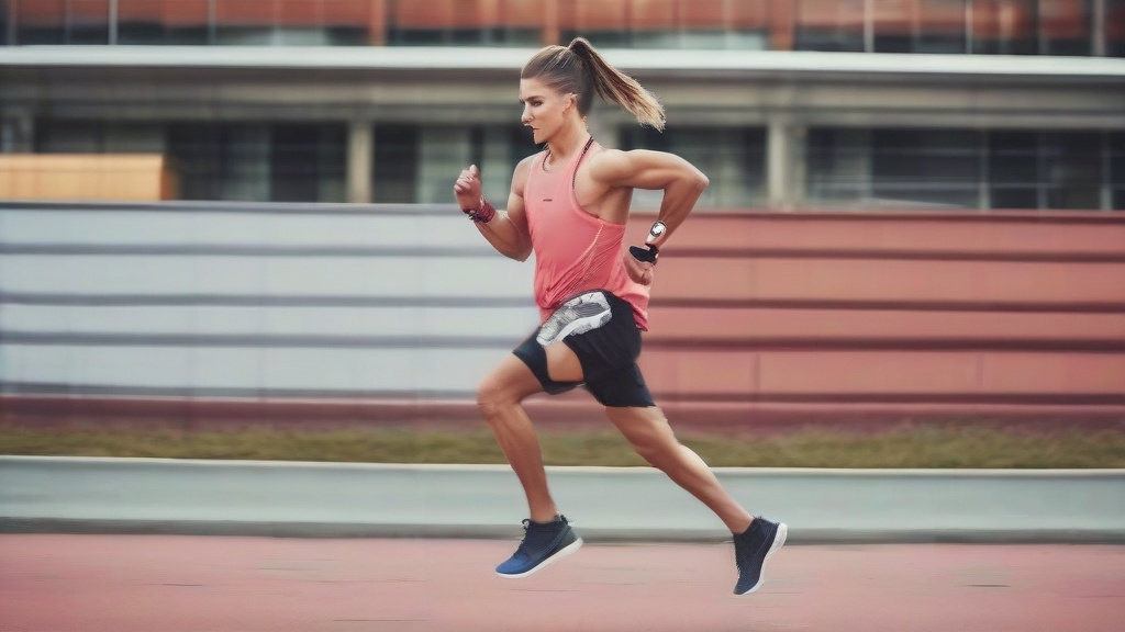 科学跑步训练全攻略：从体能测试到身心融合的进阶之路