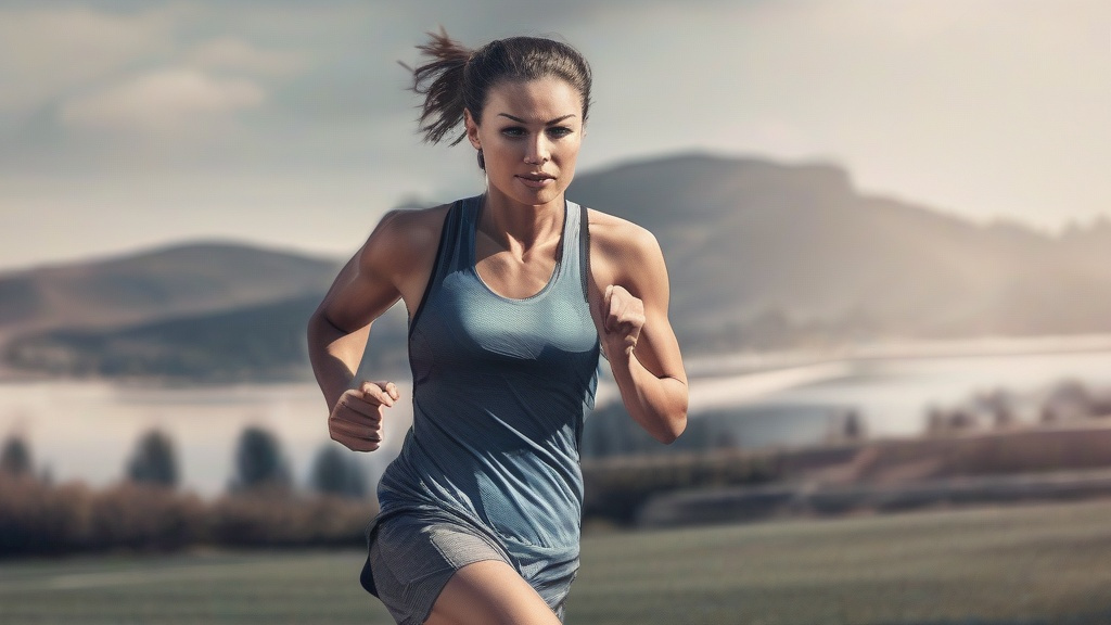 科学跑步训练全攻略：核心强化、饮食优化与体能进阶