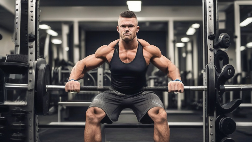 力量训练全攻略：从初学者到进阶的减脂塑形与关节保护指南