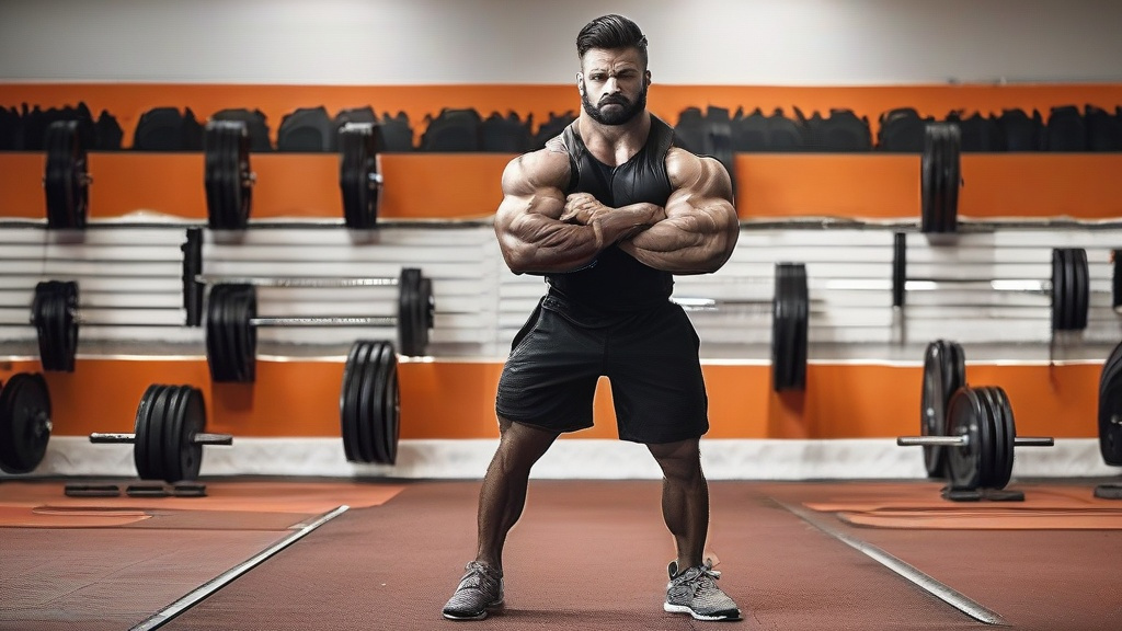 力量训练全解析：从体能测试到增肌进阶的完整指南