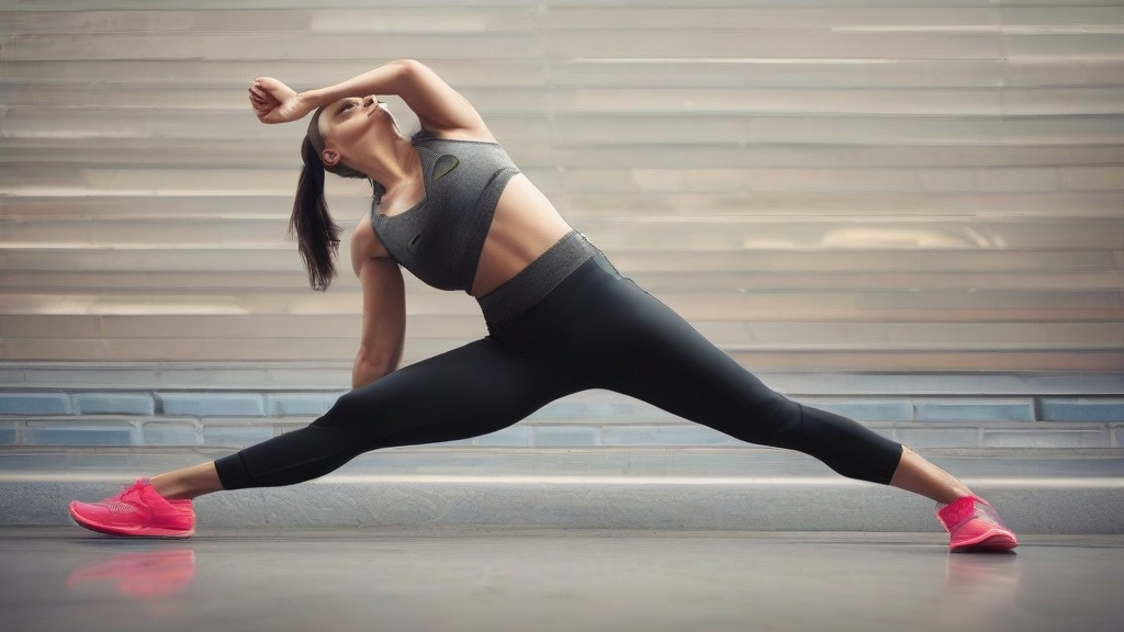 科学热身全指南：从有氧到专项，打造高效训练计划