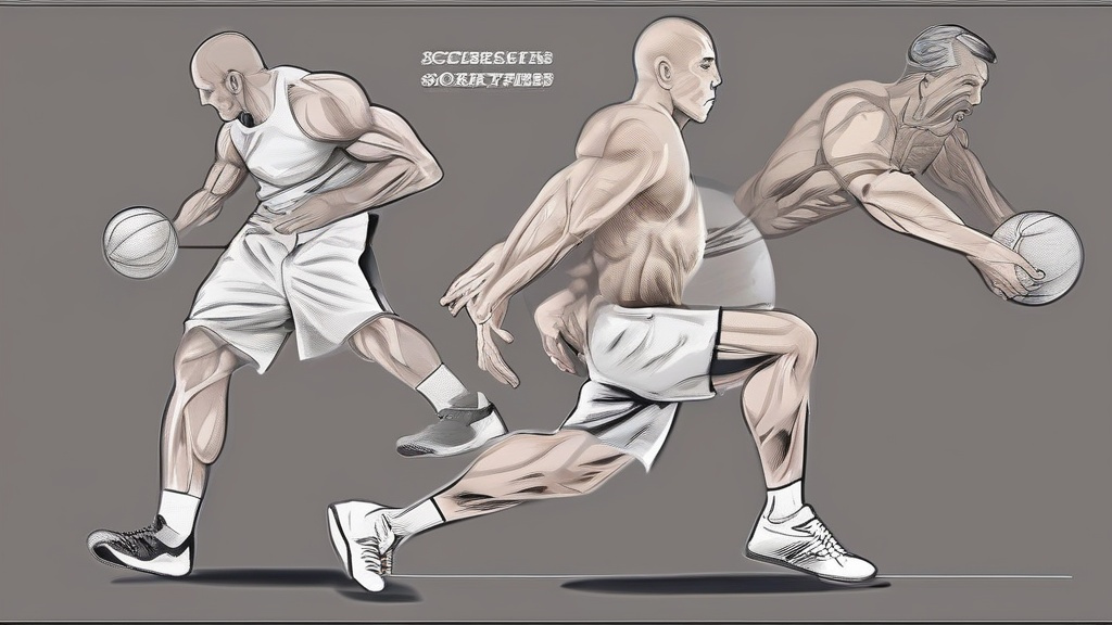 球类运动增肌增重全攻略：科学饮食与训练计划