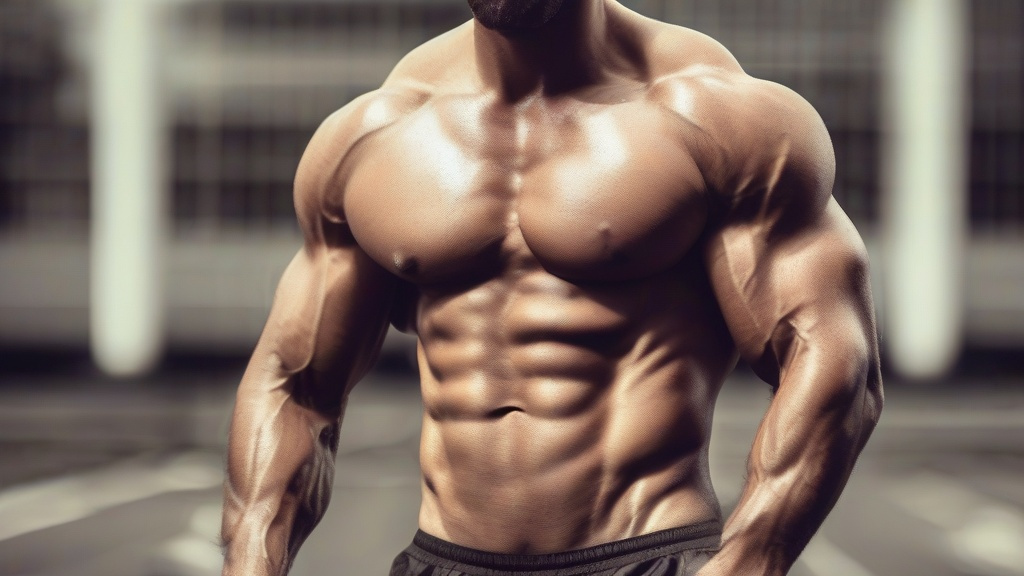 跑步训练进阶：核心强化与科学增肌增重全攻略