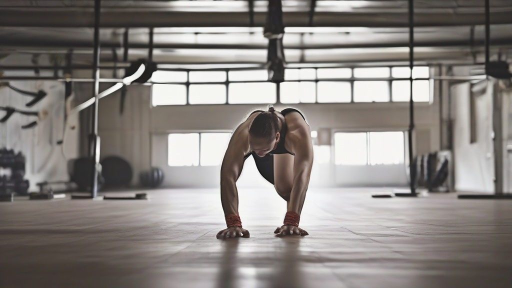 力量训练进阶指南：解锁柔韧性与HIIT的协同效应