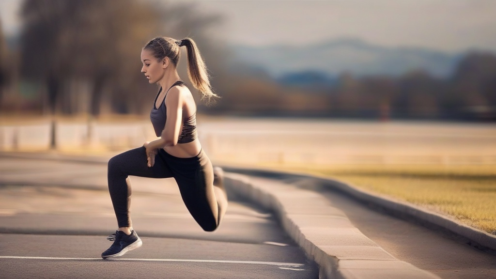 科学热身全攻略：解锁训练、跑步、瑜伽与减脂的高效启动密码