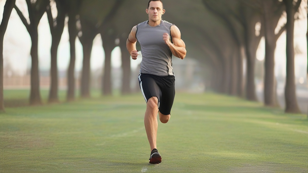 科学跑步训练全攻略：从技巧到营养的进阶指南