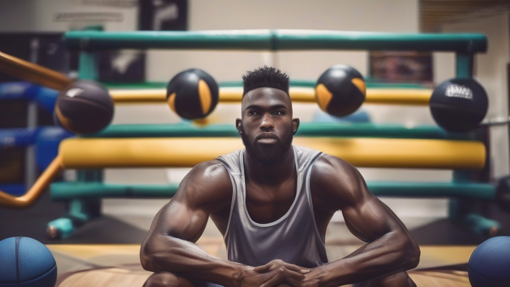 球类运动全攻略：营养、训练与损伤预防的科学指南