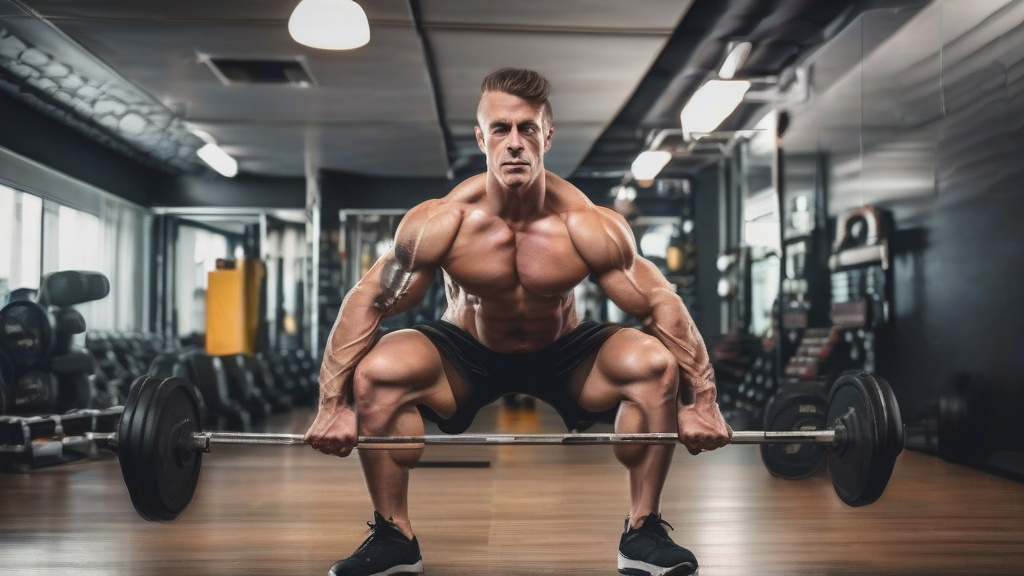 力量训练全解析：从增肌到马拉松，科学训练防损伤