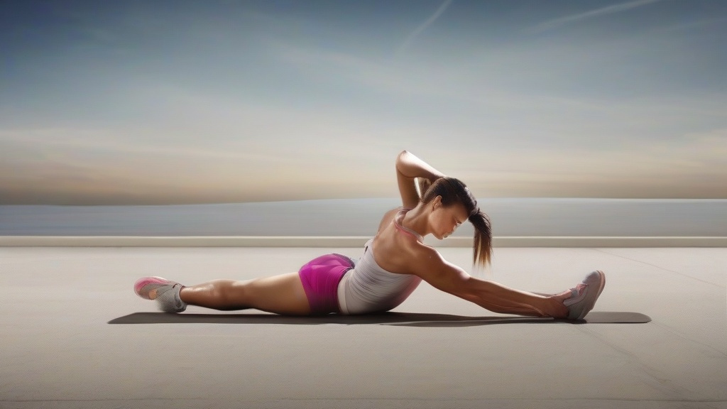 科学热身全攻略：四大场景下的精准热身指南