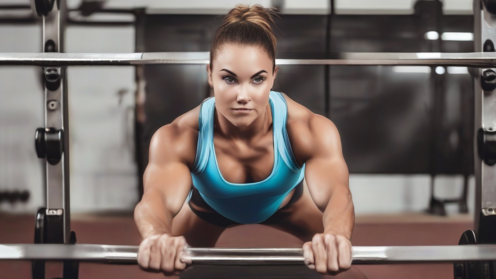 力量训练进阶指南：科学提升、关节保护与跑步增效技巧