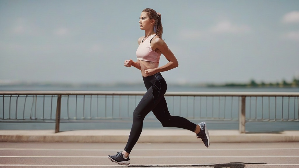 突破瓶颈：跑步进阶训练与体能测试全攻略