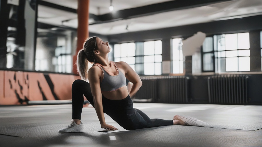 力量训练后必看：科学拉伸+饮食搭配，加速恢复的黄金法则