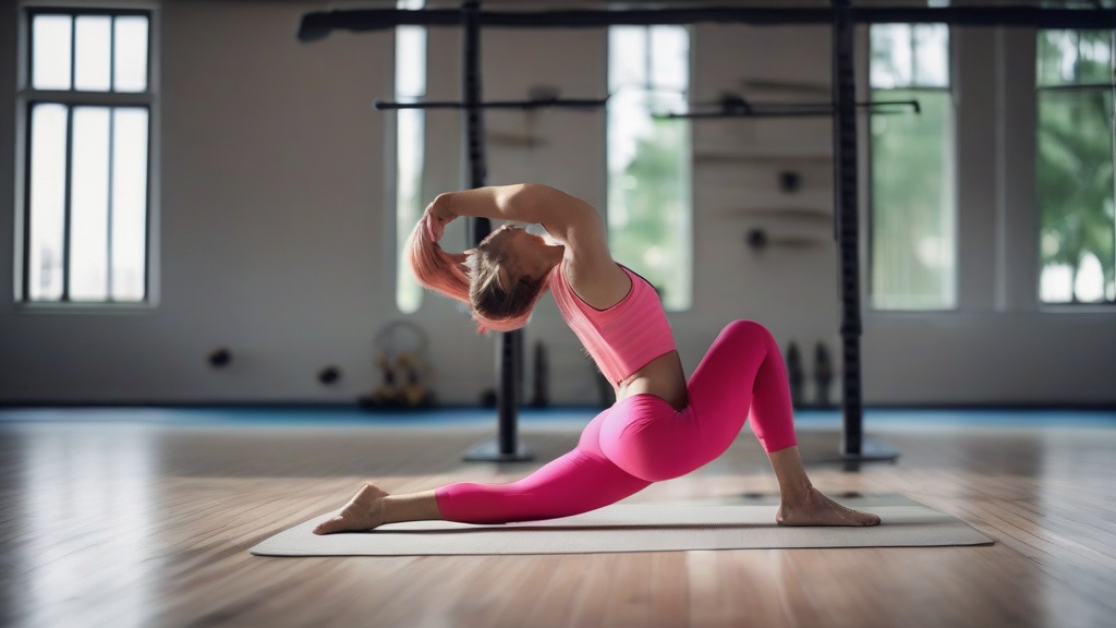 科学拉伸指南：HIIT训练与减脂塑形的黄金恢复法则