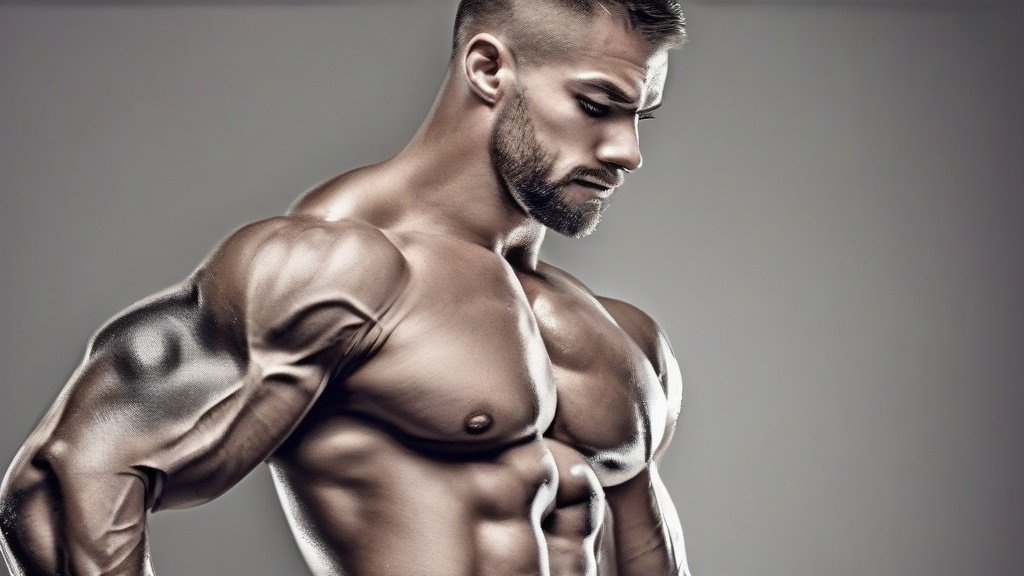 科学热身指南：增肌增重与马拉松训练的黄金法则